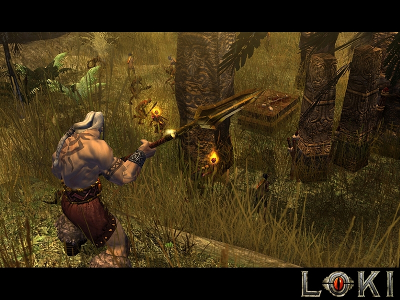 Loki for PC image