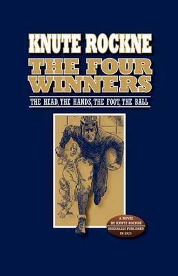 The Four Winners by Knute Rockne image