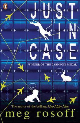 Just in Case by Meg Rosoff image