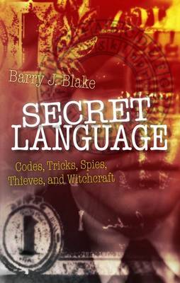 Secret Language image