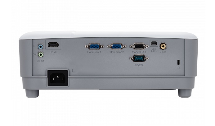 ViewSonic: PA503W 3600 Lumens - WXGA HDMI Projector image