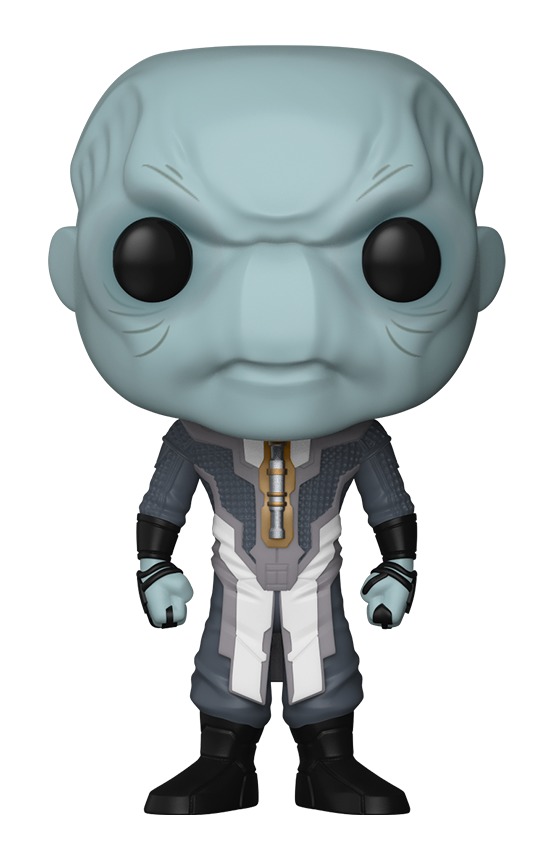 ebony maw funko