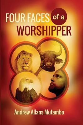 Four Faces of a Worshipper by Andrew Allans Mutambo image