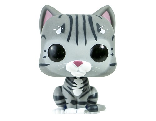 Harry Potter - Professor McGonagall (Animagus) Pop! Vinyl Figure image
