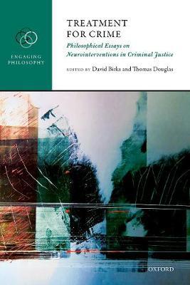 Treatment for Crime image