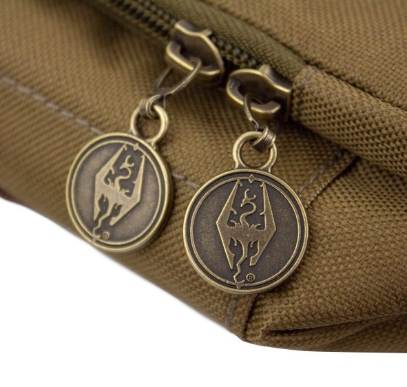 skyrim messenger bag