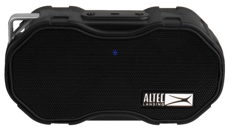 altec lansing speakers bluetooth