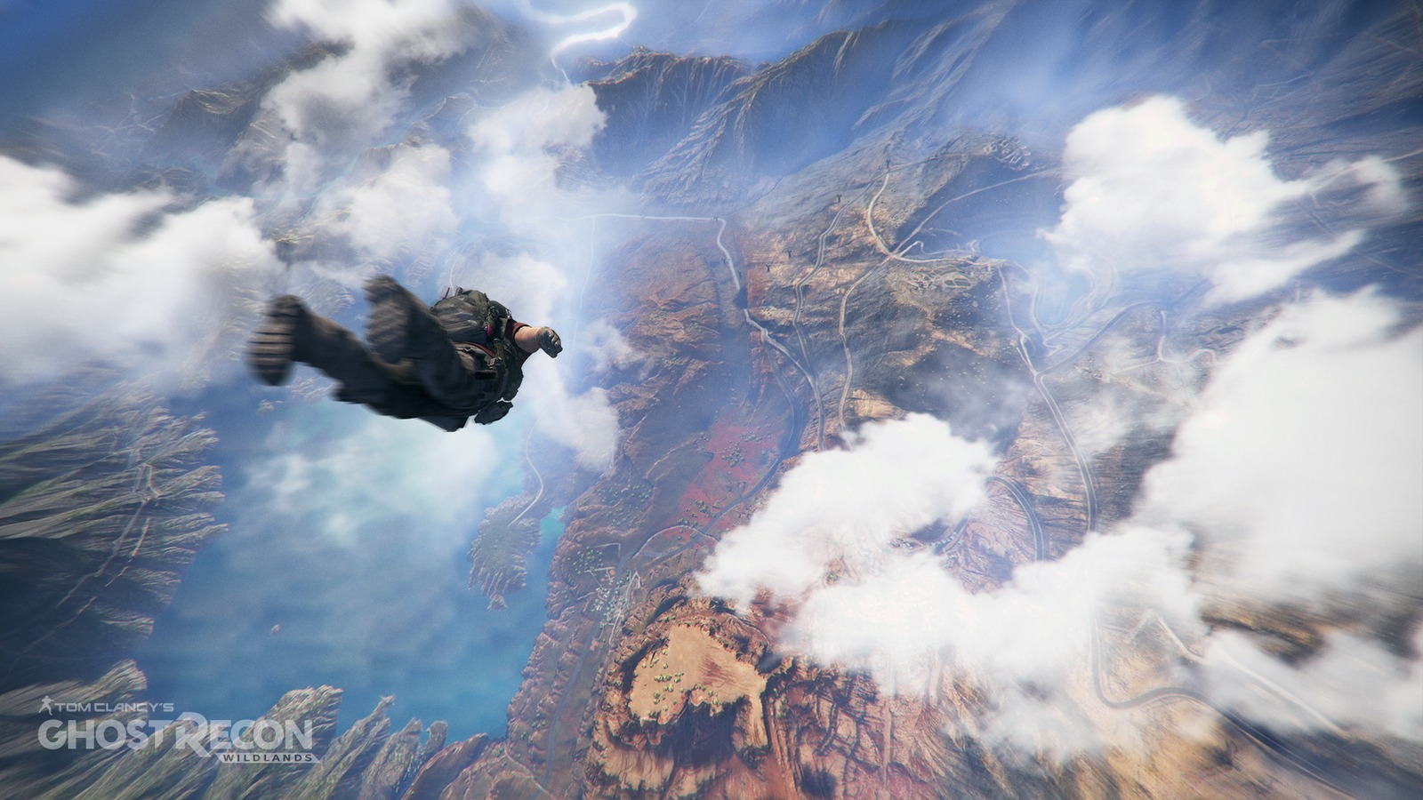 Tom Clancy's Ghost Recon: Wildlands for PS4 image