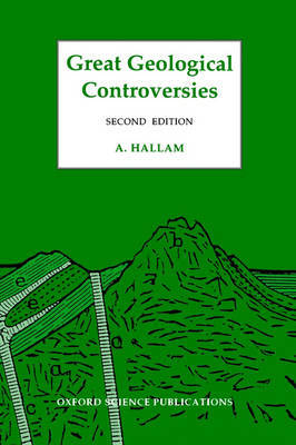 Great Geological Controversies image