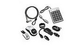 Targus Notebook Essentials Bundle - Bag/Mouse/Hub Targus PC Pac Case Nylon Fits Up to 15.4" USB Optical Mini Mouse Silver