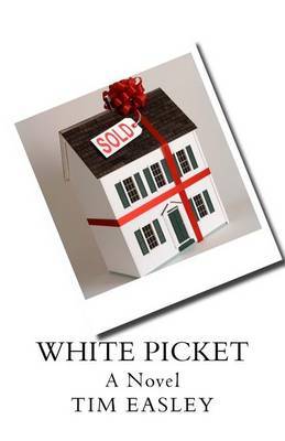 White Picket by Tim Easley image