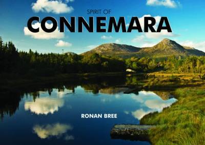 Spirit of Connemara by Ronan Bree image