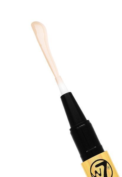 W7 Light Diffusing Concealer (gold case)