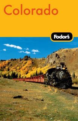 Fodor's Colorado image