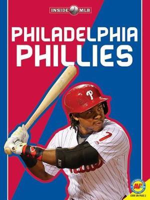 Philadelphia Phillies by K C Kelley image