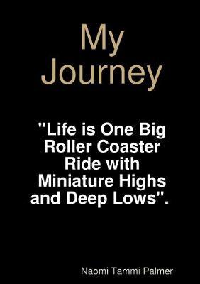 My Journey by Naomi Tammi Palmer image