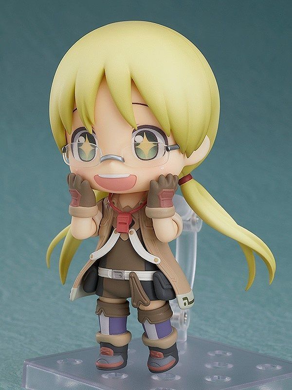 Made in Abyss: Nendoroid Riko - Articulated Figure image