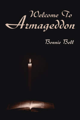 Welcome To Armageddon by Bonnie Bell image