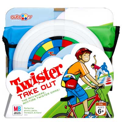 Twister Take Out image