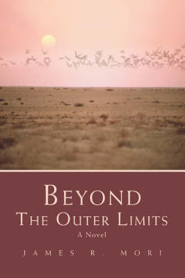 Beyond the Outer Limits by James R Mori image