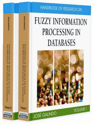 Handbook of Research on Fuzzy Information Processing in Databases image