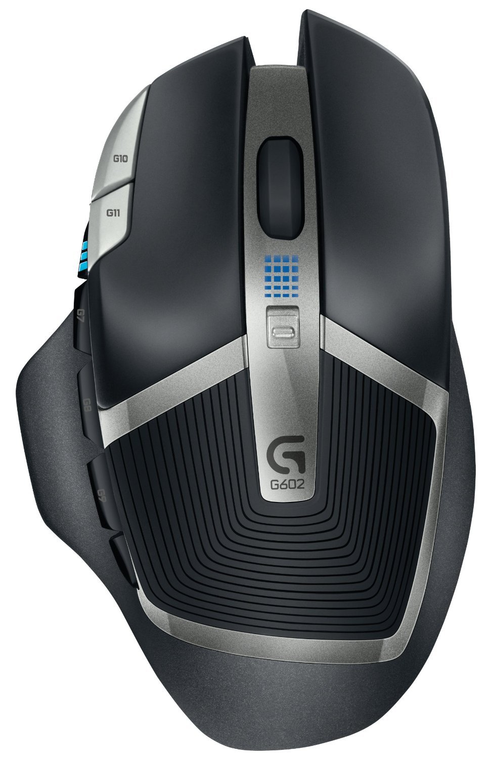 Logitech G602 Wireless Gaming Mouse