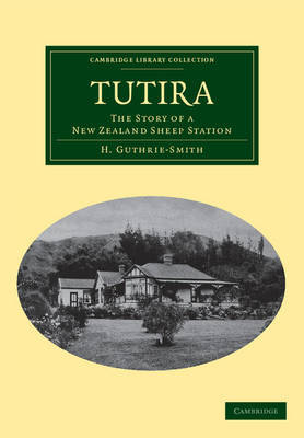 Tutira image