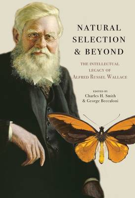 Natural Selection and Beyond on Hardback