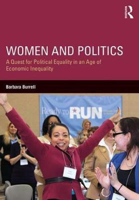 Women and Politics by Barbara Burrell image
