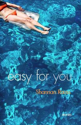 Easy for You by Shannan Rouss image