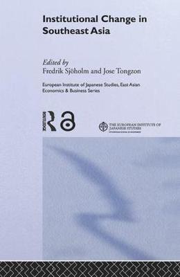 Institutional Change in Southeast Asia image