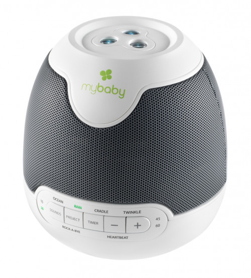 MyBaby: Sound Spa image