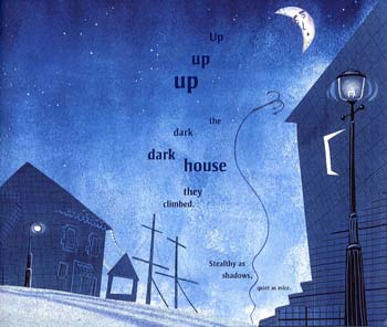 The Night Pirates by Peter Harris image