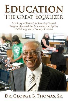 Education by Dr George B Thomas Sr image
