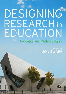 Designing Research in Education on Hardback