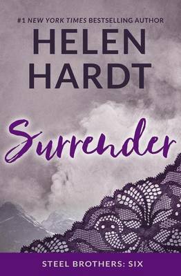 Surrender by Helen Hardt image