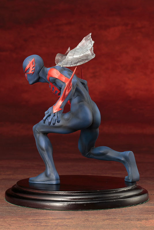 Marvel: 1/10 Spider-Man 2099 PVC Artfx+ Figure