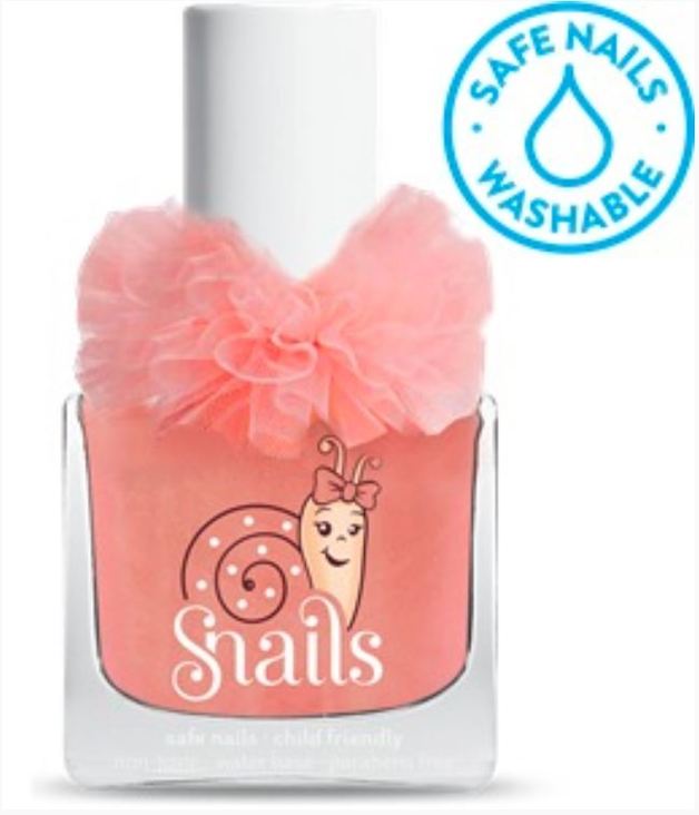 Buy Snails Nail Polish Ballerine at Mighty Ape NZ