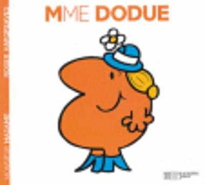 Collection Monsieur Madame (Mr Men & Little Miss) by Roger Hargreaves image