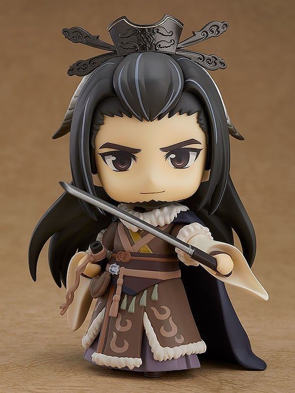 Thunderbolt Fantasy: Nendoroid Sho Fu Kan - Articulated Figure image