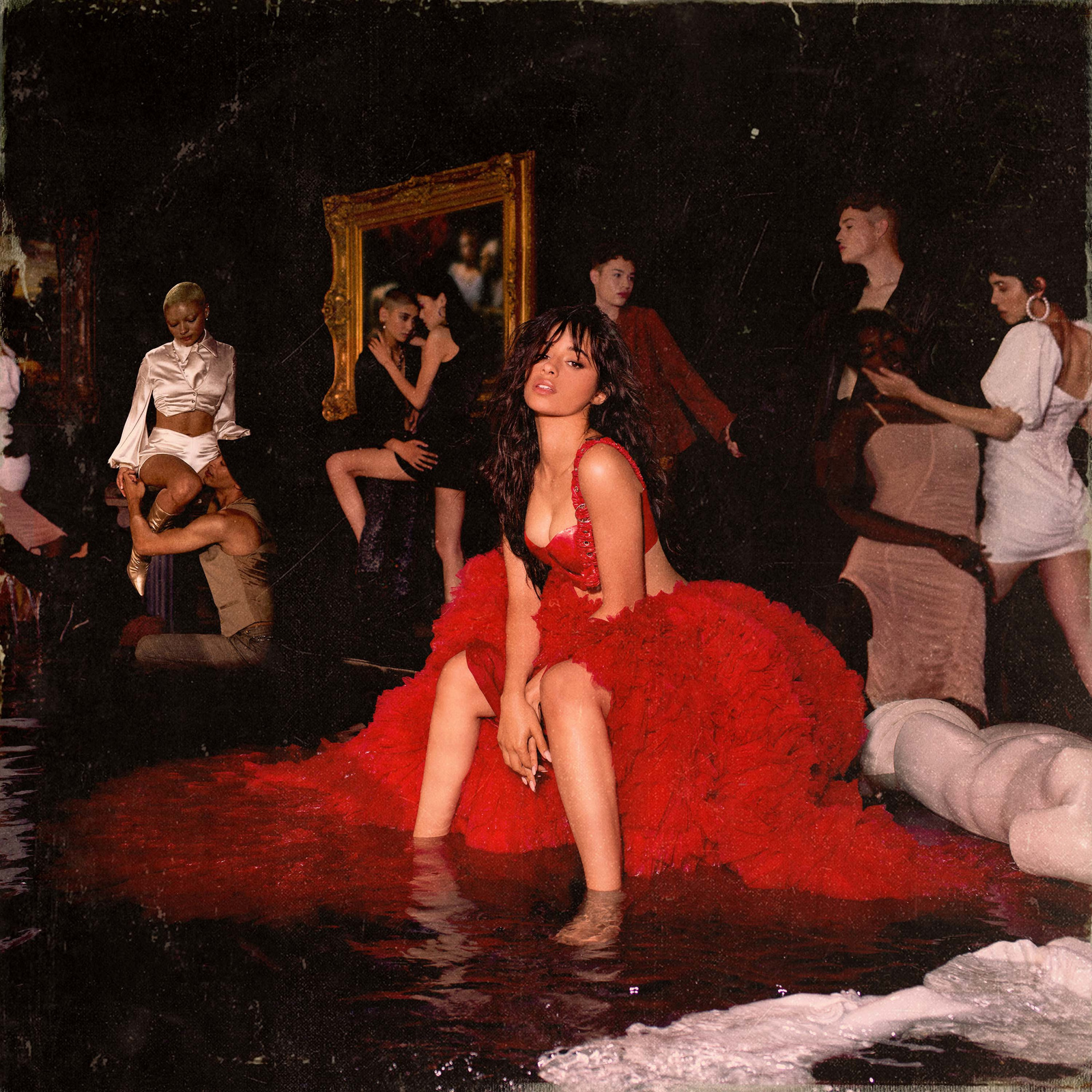 Romance by Camila Cabello image