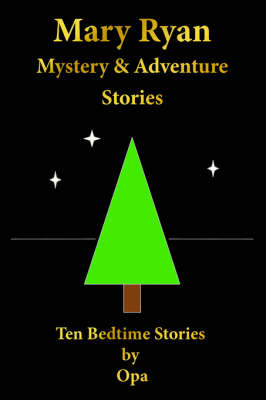 Mary Ryan Mystery and Adventure Stories image