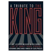 Scotty Moore - A Tribute To The King on DVD Scotty Moore - A Tribute To The King on DVD