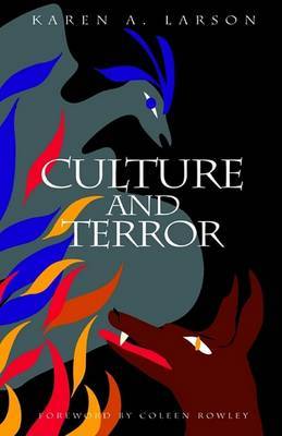 Culture and Terror by Karen Larson image