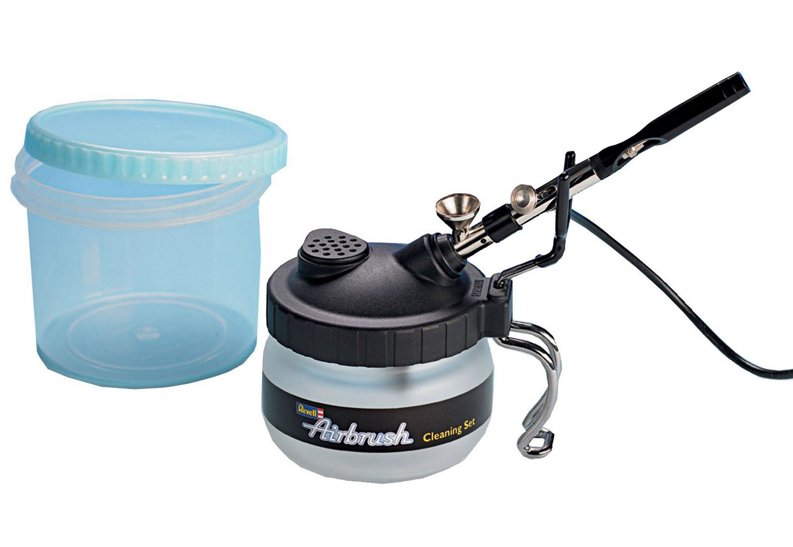 Revell Airbrush Cleaning Set at Mighty Ape NZ