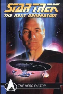 Star Trek by Michael Jan Friedman image