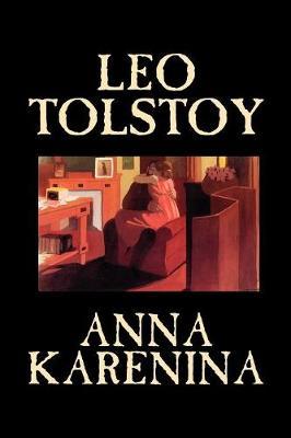 Anna Karenina by Leo Tolstoy image