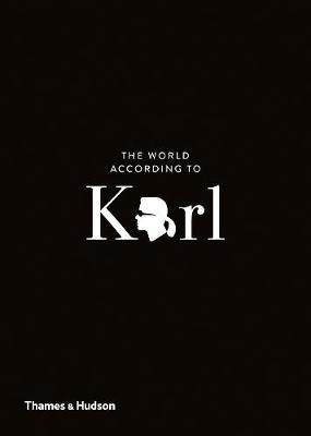 The World According to Karl by Jean-Christophe Napias image
