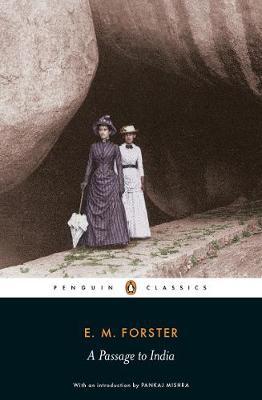 A Passage to India by E.M. Forster image
