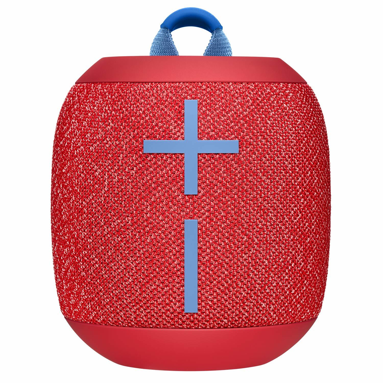 Ultimate Ears: WONDERBOOM 2 - Radical Red image